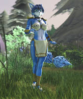 Beauty made in Cerinia by warfaremachine