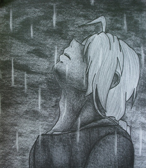 3. Edward Elric - FMA