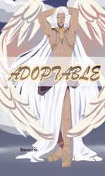 ADOPTABLE-OPEN