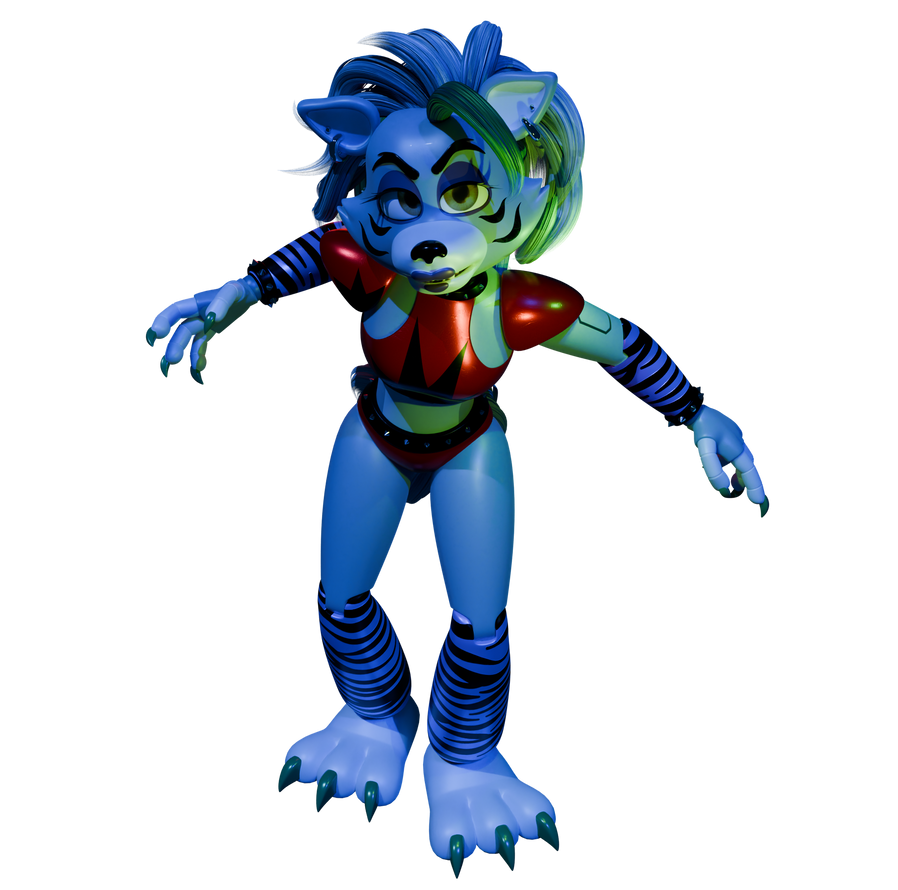 Wizard Roxy First Roxy 2 by HazSapphic on DeviantArt