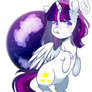 Art Trade: Twily-Star