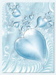 Cold Cold Heart by FractalEyes