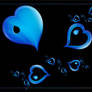 Hearts so Blue