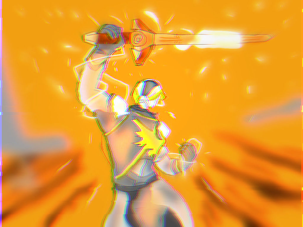 Dawnblade Remastered by THEPANDA523 on DeviantArt