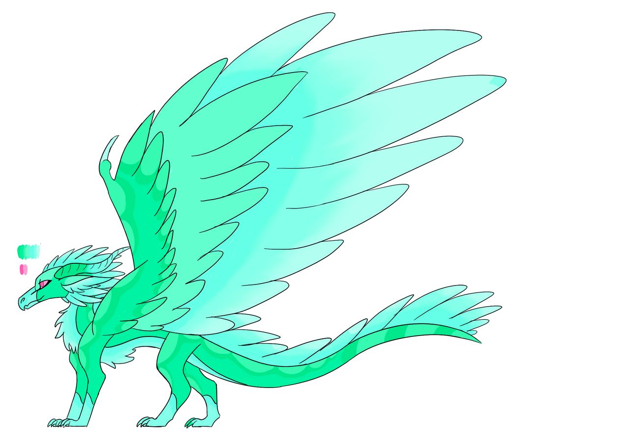 Squall by ArtandArcana on DeviantArt