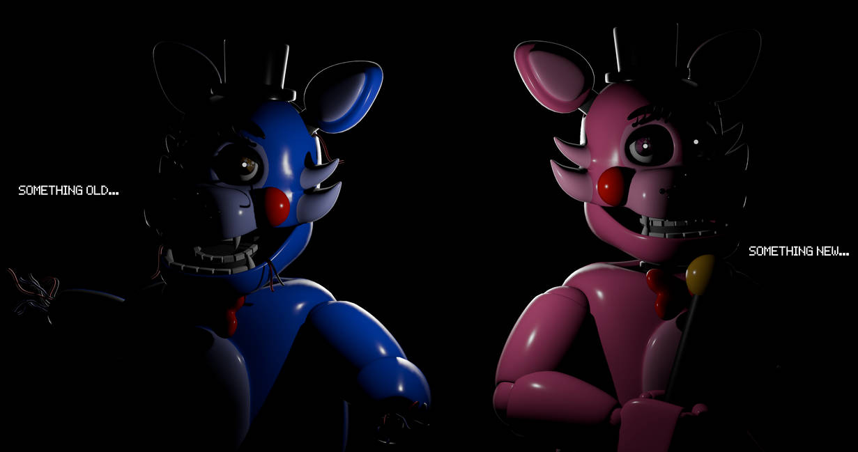 Suggy Suggy and Kitty Teaser Remake by Thepoloman34 on DeviantArt
