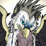 Janak, Lazy Lupine Gryphon