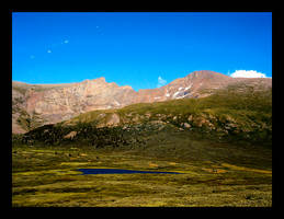 Mount Bierstadt