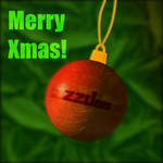 Merry Xmas 2013 by ZZDas