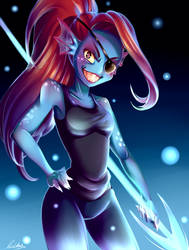 Undyne