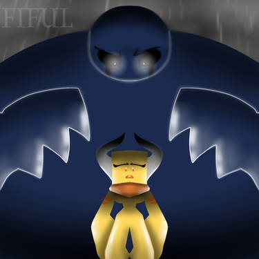 Roblox apeirophobia by haouky67 on DeviantArt