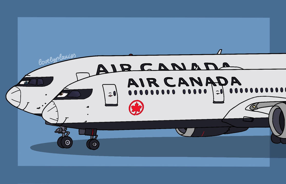 Indigo and James by NanamiTheA380 on DeviantArt