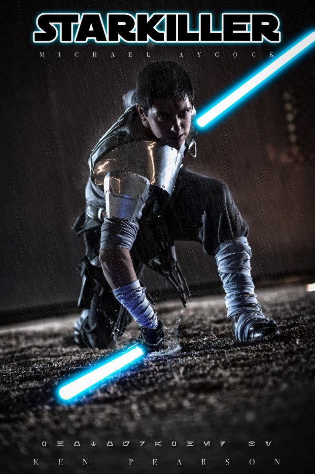 The Force Unleashed