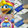 jojo dedede