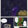 Grovyle and Hero's Adventures pg1