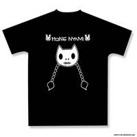 Hone Nyami - Tshirt