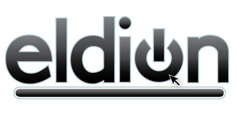 Eldion Logo