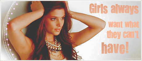 Girls want... Ashley Greene