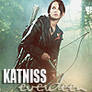 The Hunger Games - Katniss 001