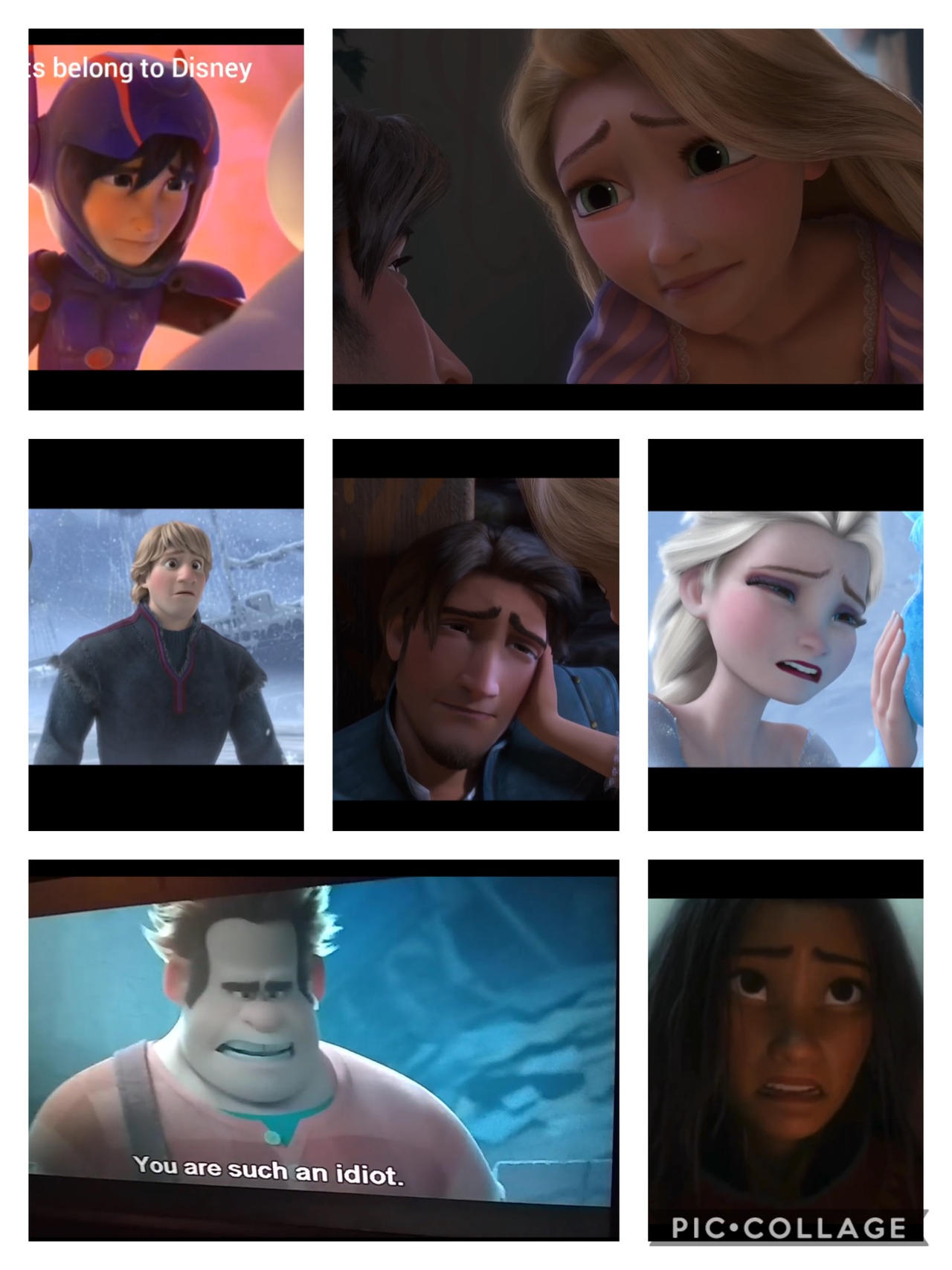 Sad Deviantart Too Walt Disney Characters Sad by mekhicollins on DeviantArt
