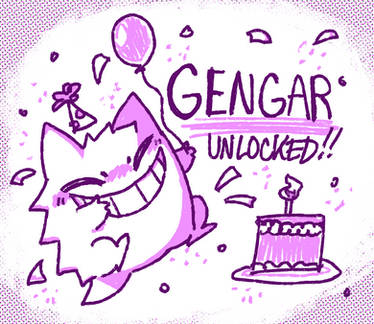 Unlocked Gendar