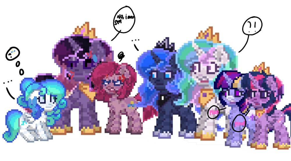 My Character A Friends If Was Met Pony Town By Startsunmoon On DeviantArt my-character-a-friends-if-was-met-pony-town-by-startsunmoon-on-deviantart