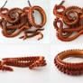 Fall Tentacle Set LS07
