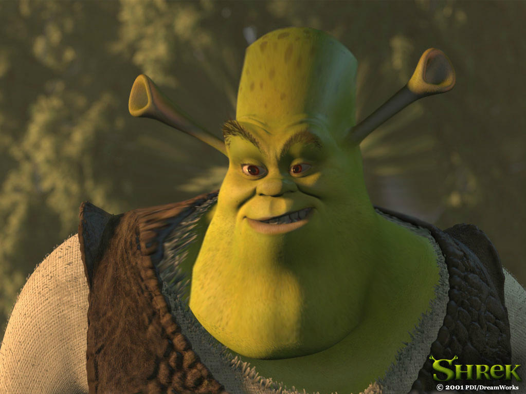 sherk 2 by mrlorgin on DeviantArt