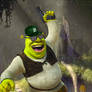 Gangsta Shrek