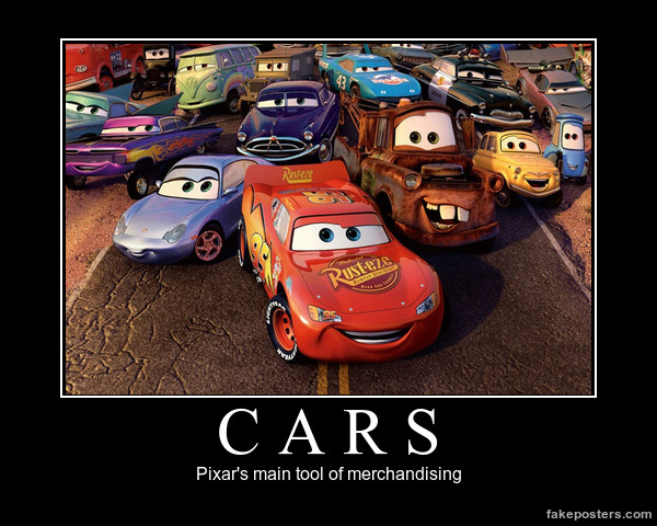 Cars Meme