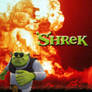 Shrek 5 Promotional Poster