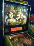 The Best Pinball Game In The World by mrlorgin