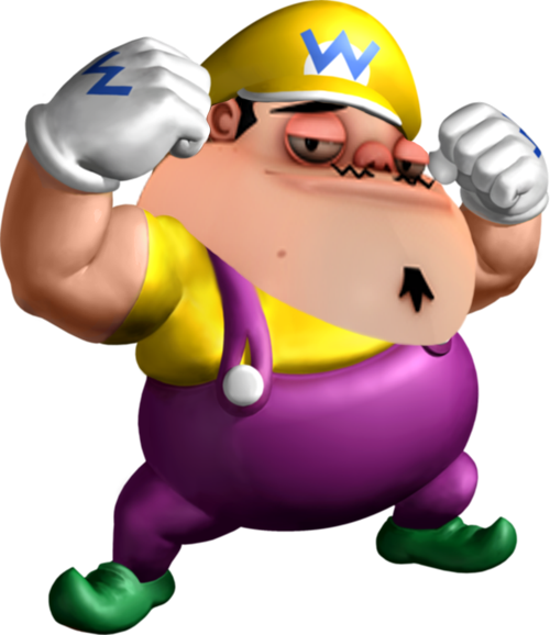 Woz by mrlorgin on DeviantArt