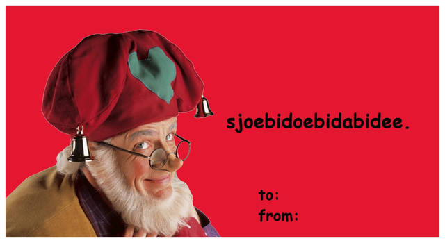 valentine's day 2023 card #3