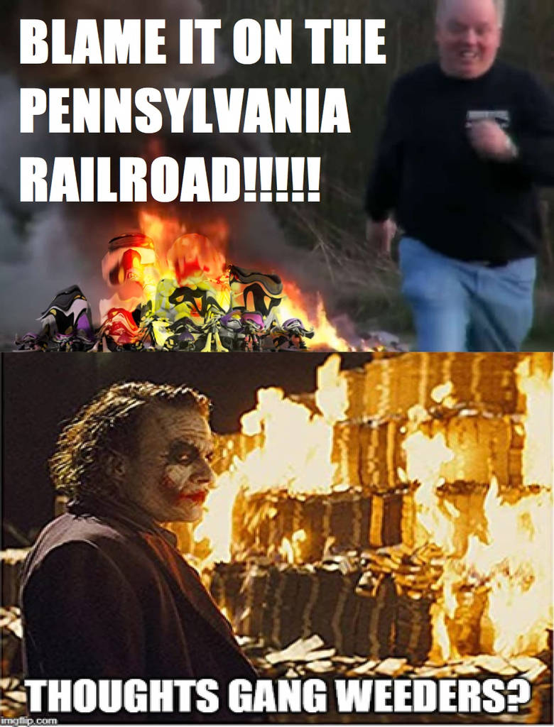 Rodney Rude Memes Rodney Does It Again! by mrlorgin on DeviantArt