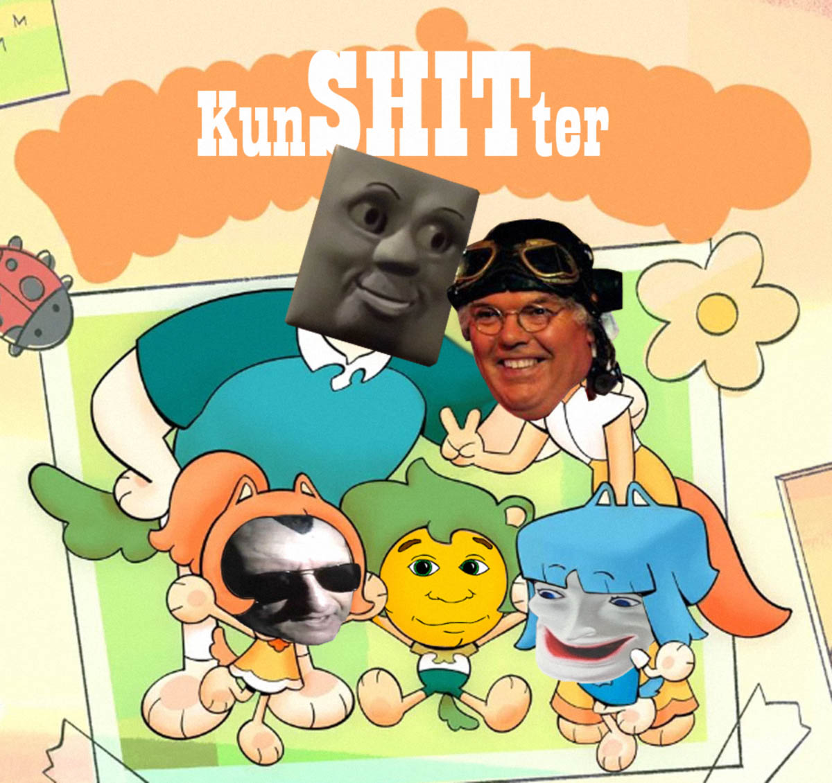 Kunshikter Family Fun By Mrlorgin On DeviantArt kunshikter-family-fun-by-mrlorgin-on-deviantart