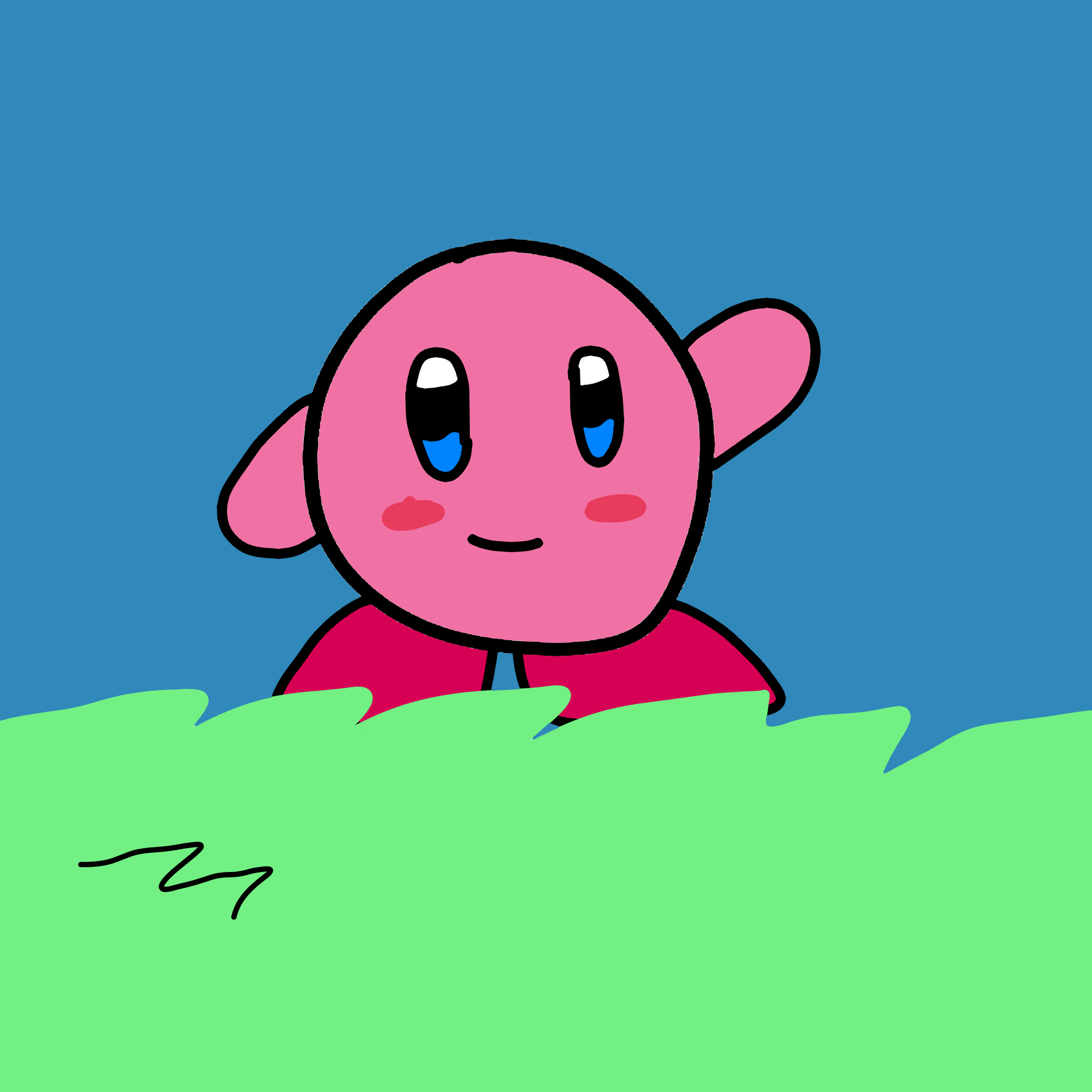 Kirby Gif By Kingamegamegame12 On Deviantart Kirby Gif By Kingamegamegame12 On Deviantart