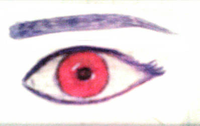 Eye #4