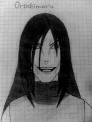 Orochimaru