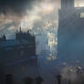 2014 Assassins Creed Unity Game-2560x1440