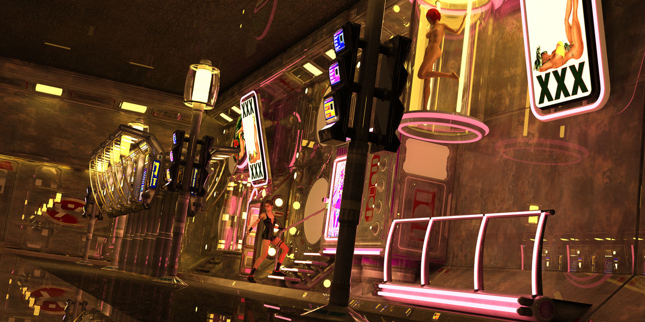 Redlight 1 by Navarone9942b on DeviantArt