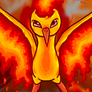 Moltres' Flame