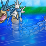 Gyarados