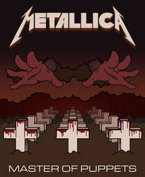 Master Of Puppets