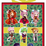 CHRISTMAS REDESIGNS