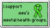 Men's Mental Health