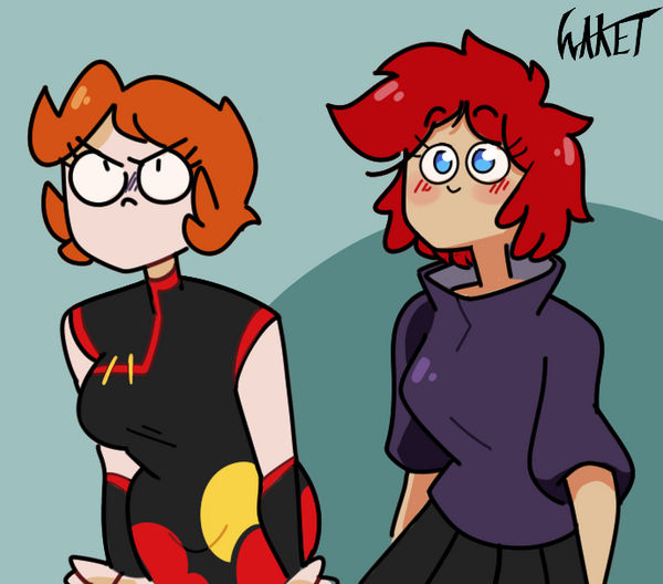 Chibibaby by Waket on DeviantArt