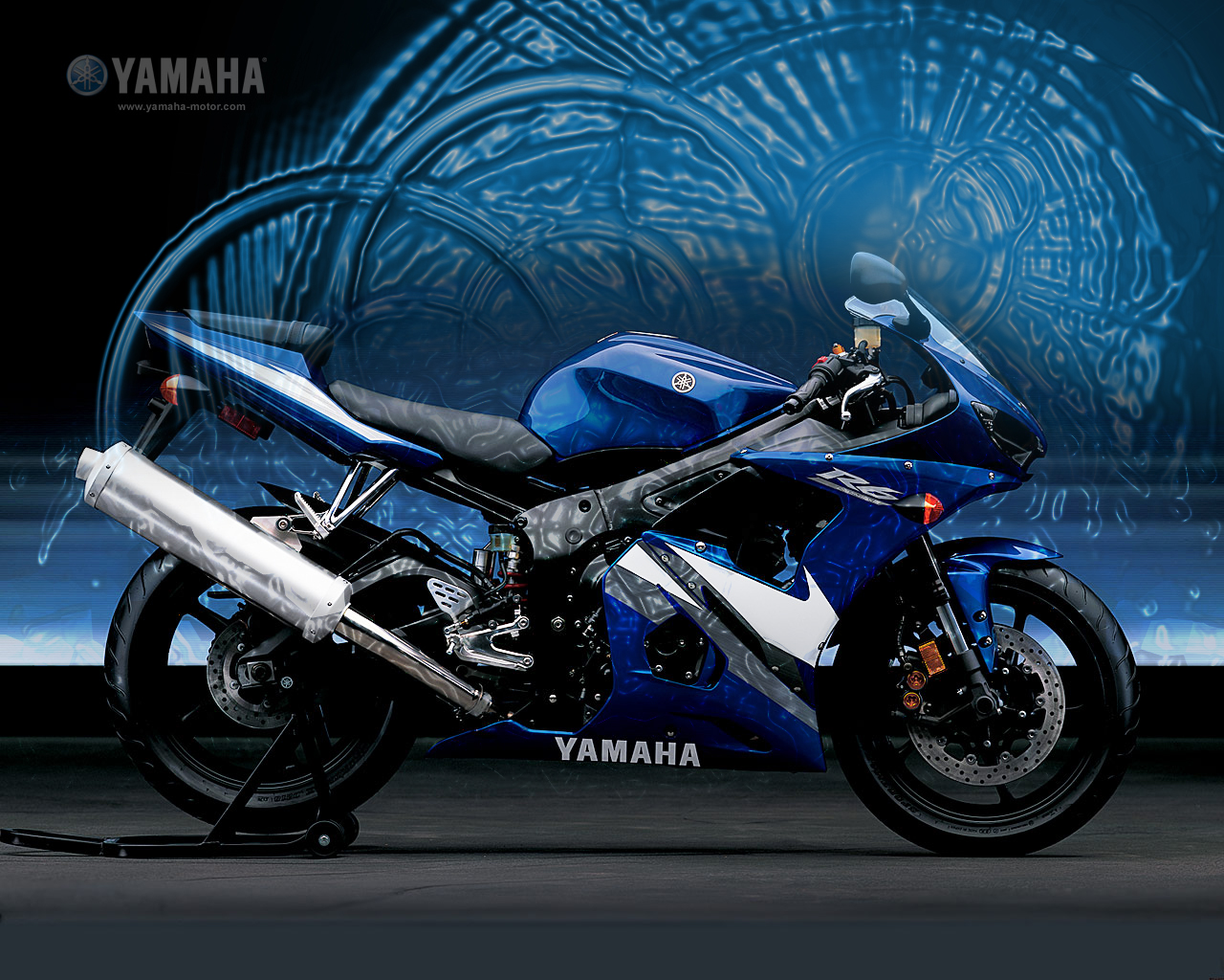 Directnet.ca Yamaha R1