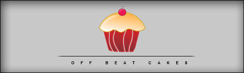 Offbeat Cakes