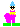 Clown Llama